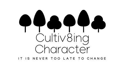 Cultiv8ing Character